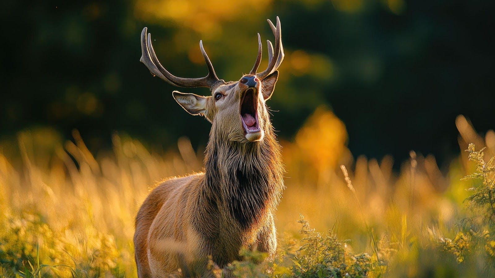 Types of Deer Calls for Enhancing Your Hunting Strategy