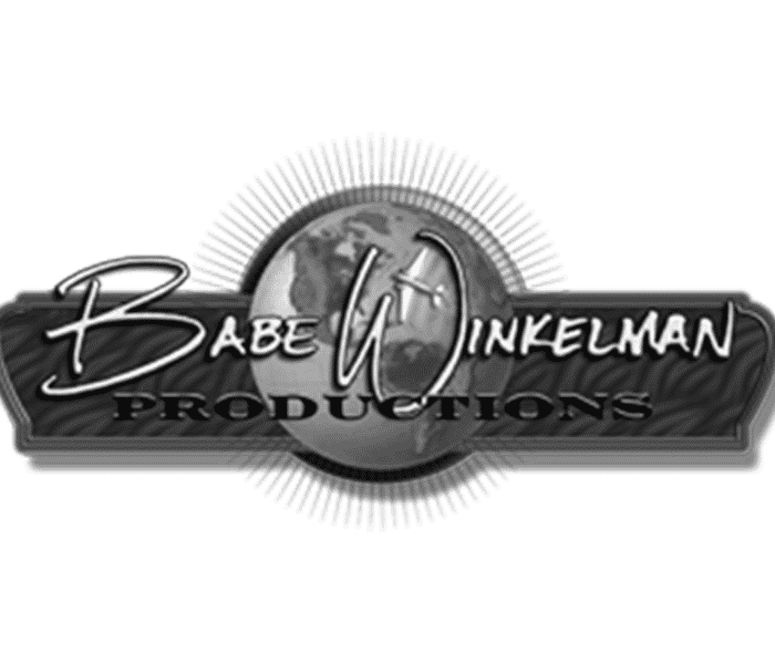 Babe Winkelman Productions Logo