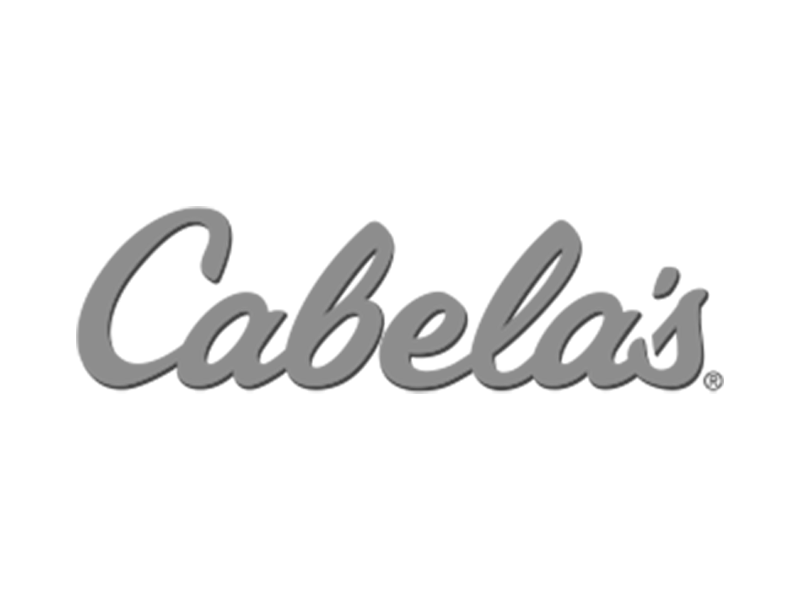 Cabela's Logo