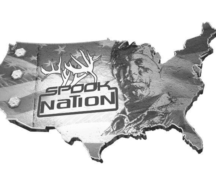 Spook Nation Logo