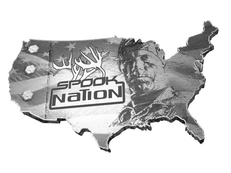 Spook Nation Logo