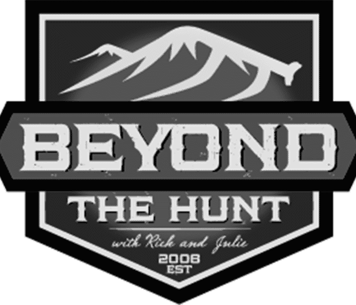 Beyond The Hunt Logo