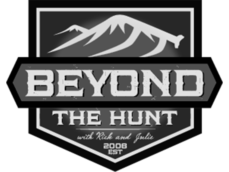 Beyond The Hunt Logo