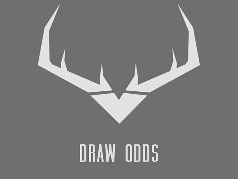 Draw Odds
