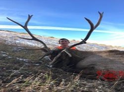 Mule Deer Hunting Outfitters In Wyoming07