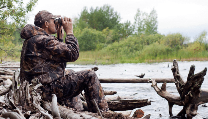 5 Tips for Hunting the Wind