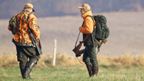 How To Dress For Your Upcoming Hunting Trip?