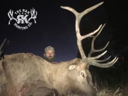 R&K hunts a deer6