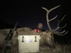 R&K hunts a deer5