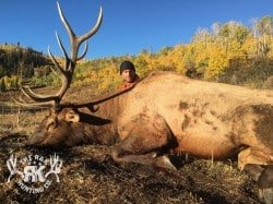 Mule Deer Hunting Outfitters In Wyoming09