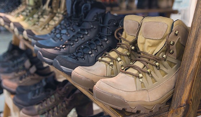 The Various Types of Hunting Boots & How to Pick a Good Pair?