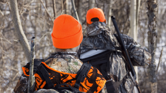 What Do You Need To Be A Hunting Guide?