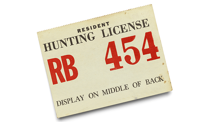 What You Need to Know About Your Utah Hunting License