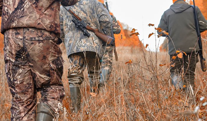 Hunting Tips: What To Do During The Off-Season