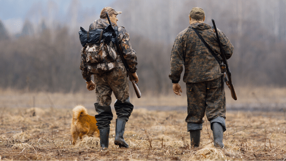Why Are Hunting Permits Necessary?