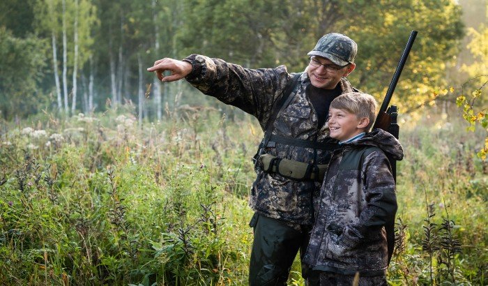 Why Should You Hire A Private Hunting Guide