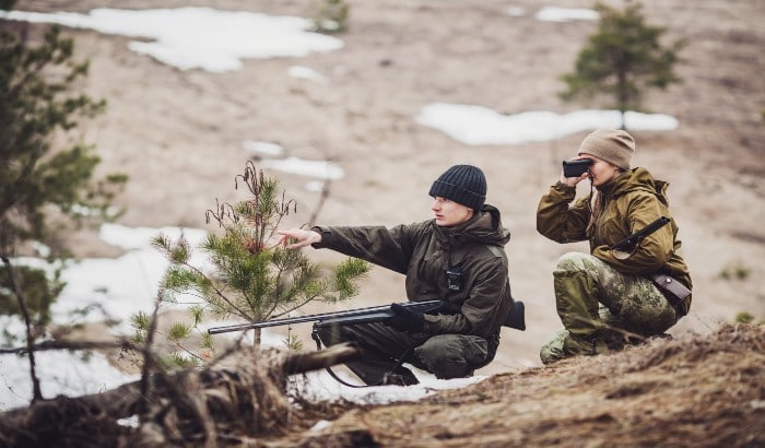 5 Reasons Every Hunter Should Use A Rangefinder