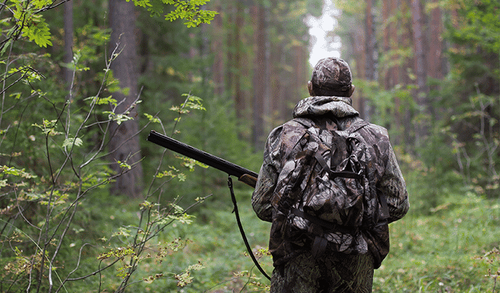 5 Tips for Hunting on Public Land