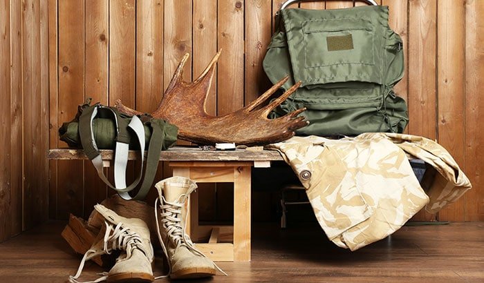7 Pieces of Hunting Gear and Clothes You’re Forgetting to De-Scent
