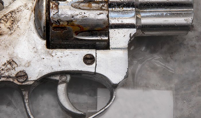 5 Ways You Can Prevent Gun Rust