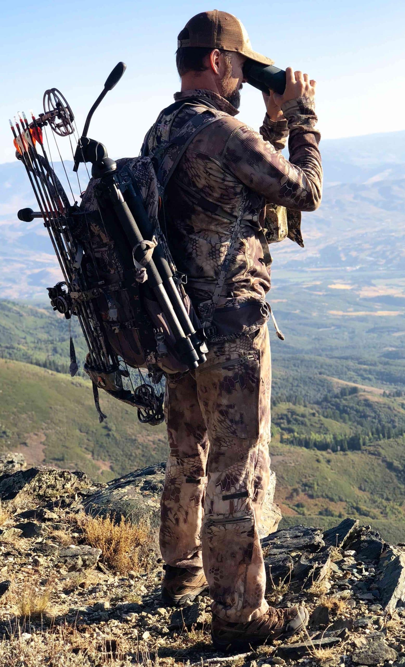 The R&K Hunting Company: Your Guide to Hunting in Utah and Wyoming
