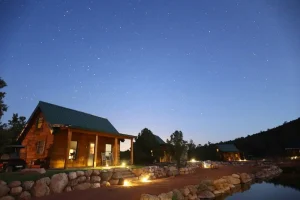 The Ultimate Hunting Retreat: A Look at R&K Hunting Company's Lodges