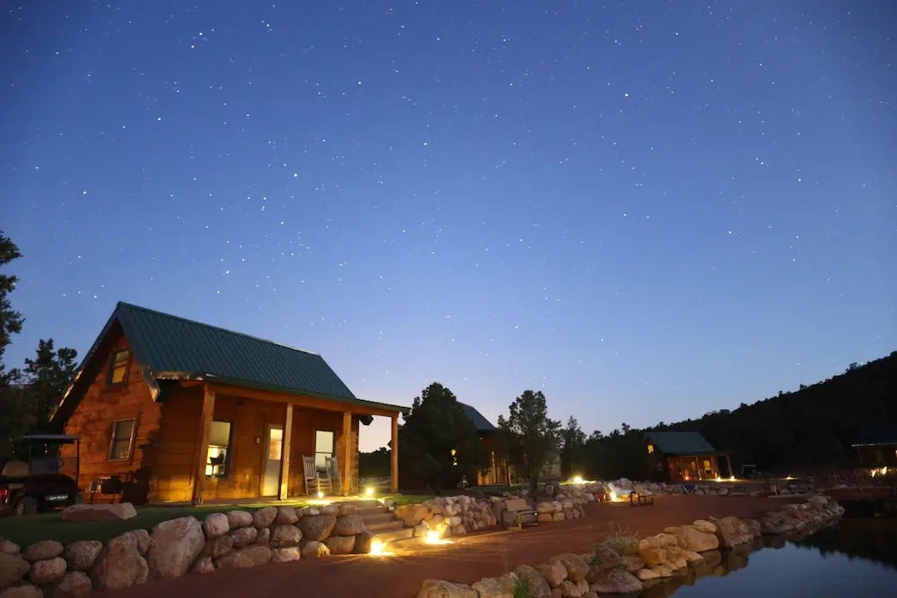 The Ultimate Hunting Retreat: A Look at R&K Hunting Company’s Lodges