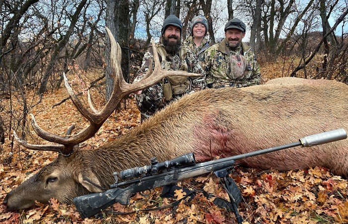 Exploring the Thrill of Guided Hunts with R&K Hunting Company